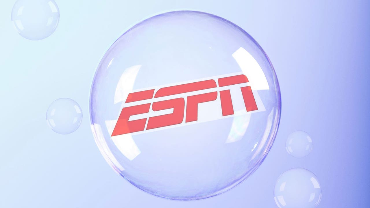 Only 6% of Consumers Would Pay $20 a Month For ESPN